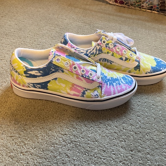 Vans NWT Men’s 4 Women’s 5.5 - Picture 7 of 7